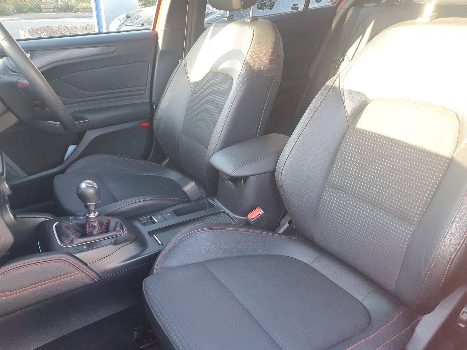 Used Ford Focus 2020 for sale - 77776535: Photo 10