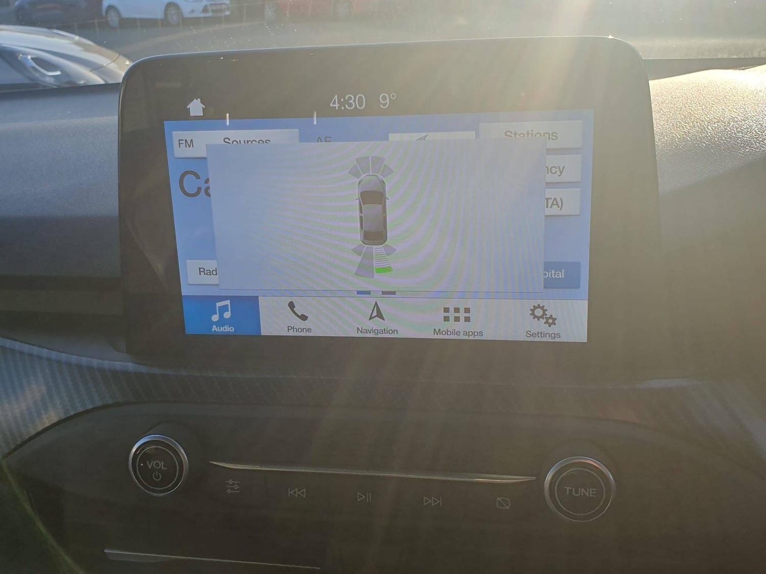 Used Ford Focus 2020 for sale - 77776535: Photo 14