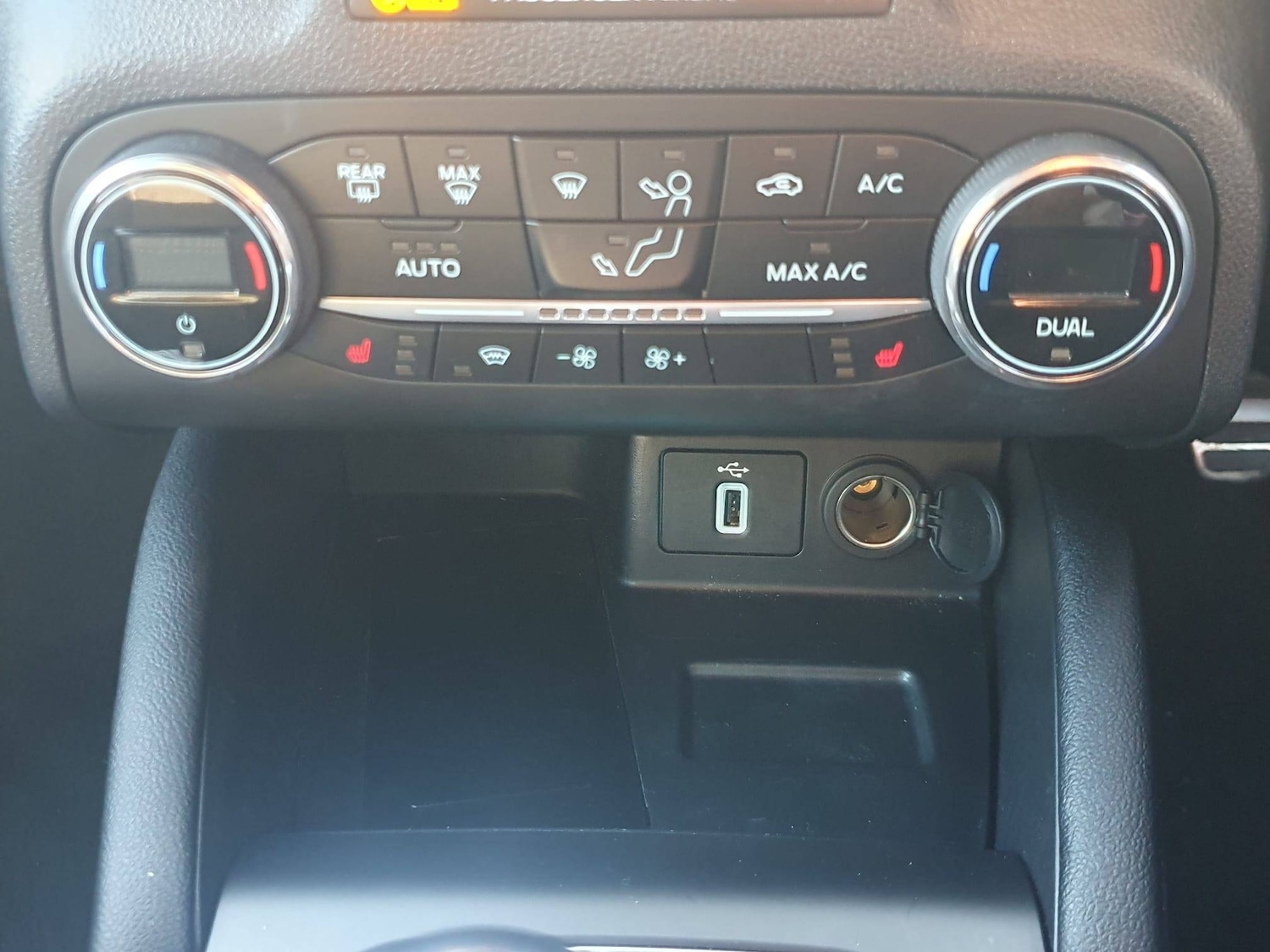 Used Ford Focus 2020 for sale - 77776535: Photo 17