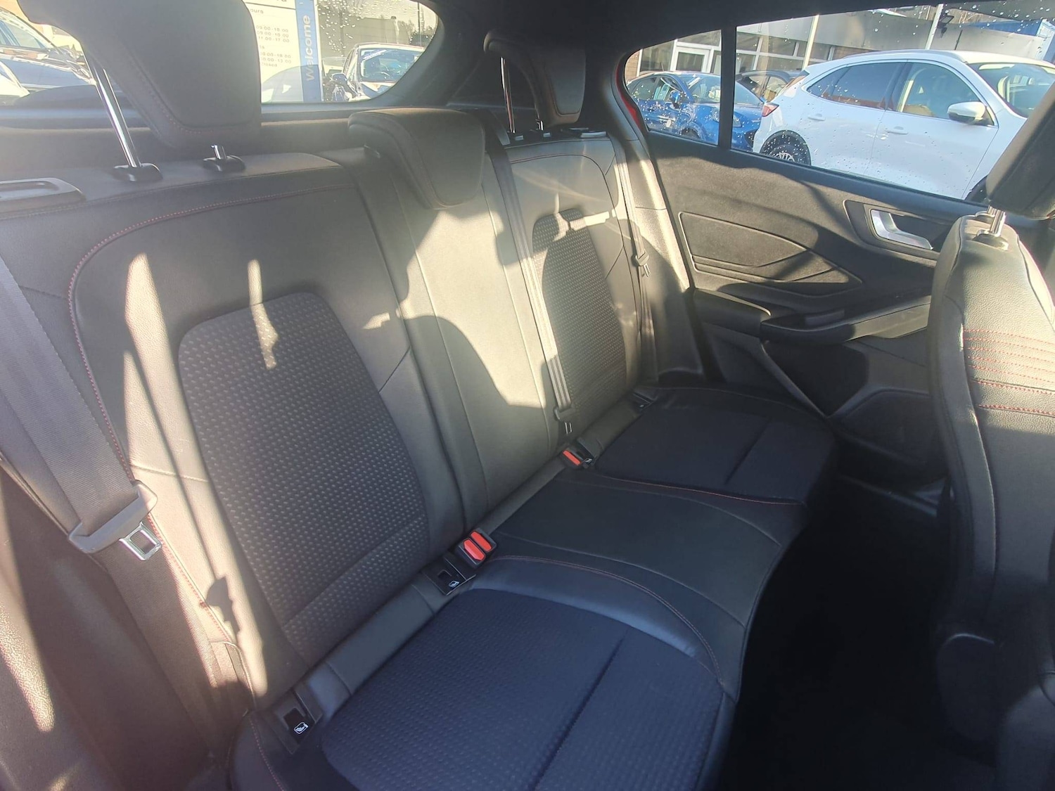 Used Ford Focus 2020 for sale - 77776535: Photo 20