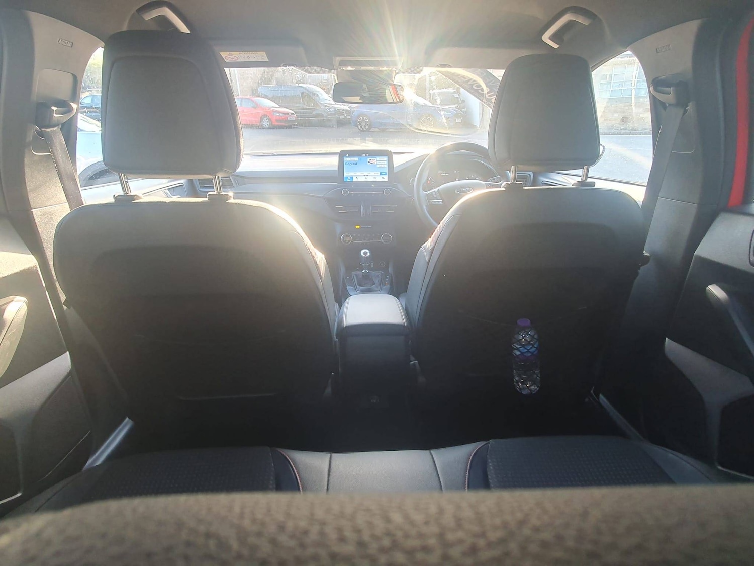 Used Ford Focus 2020 for sale - 77776535: Photo 22