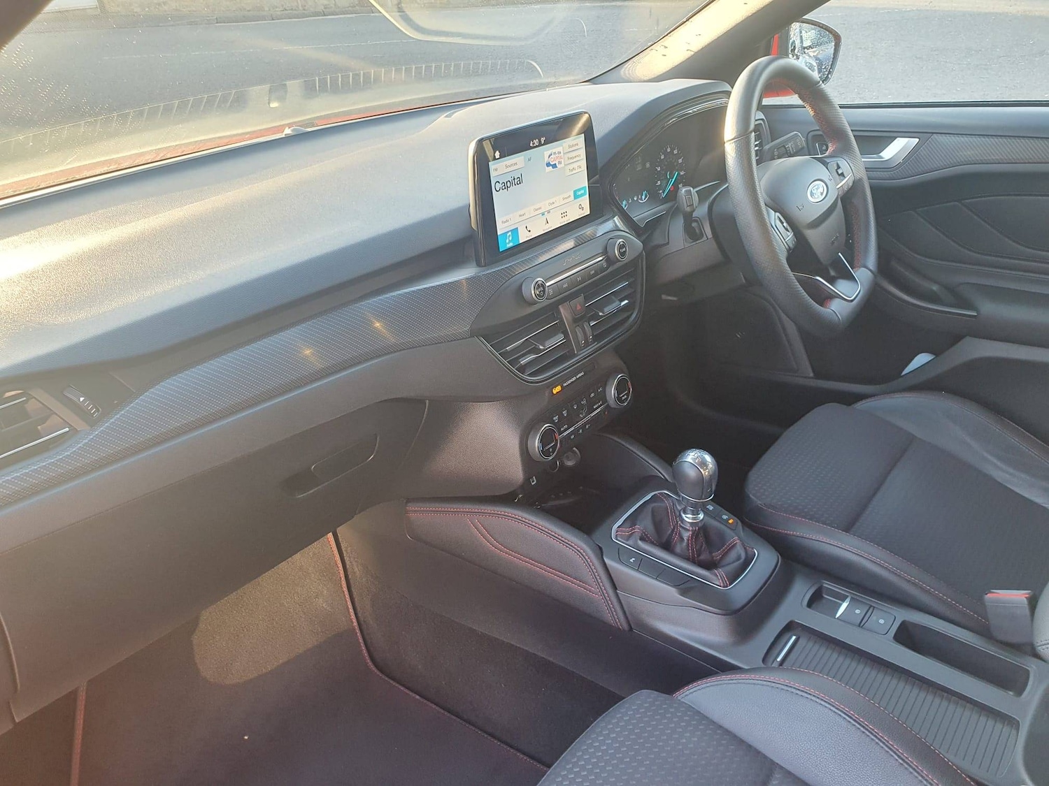 Used Ford Focus 2020 for sale - 77776535: Photo 24