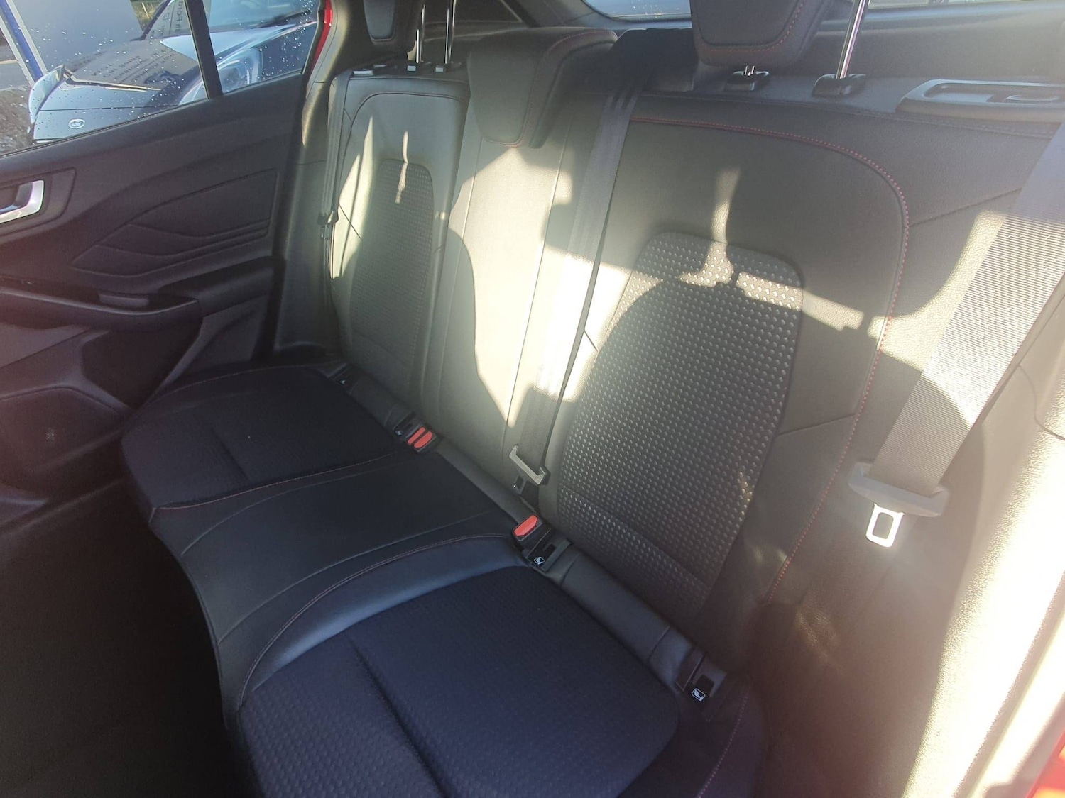 Used Ford Focus 2020 for sale - 77776535: Photo 25