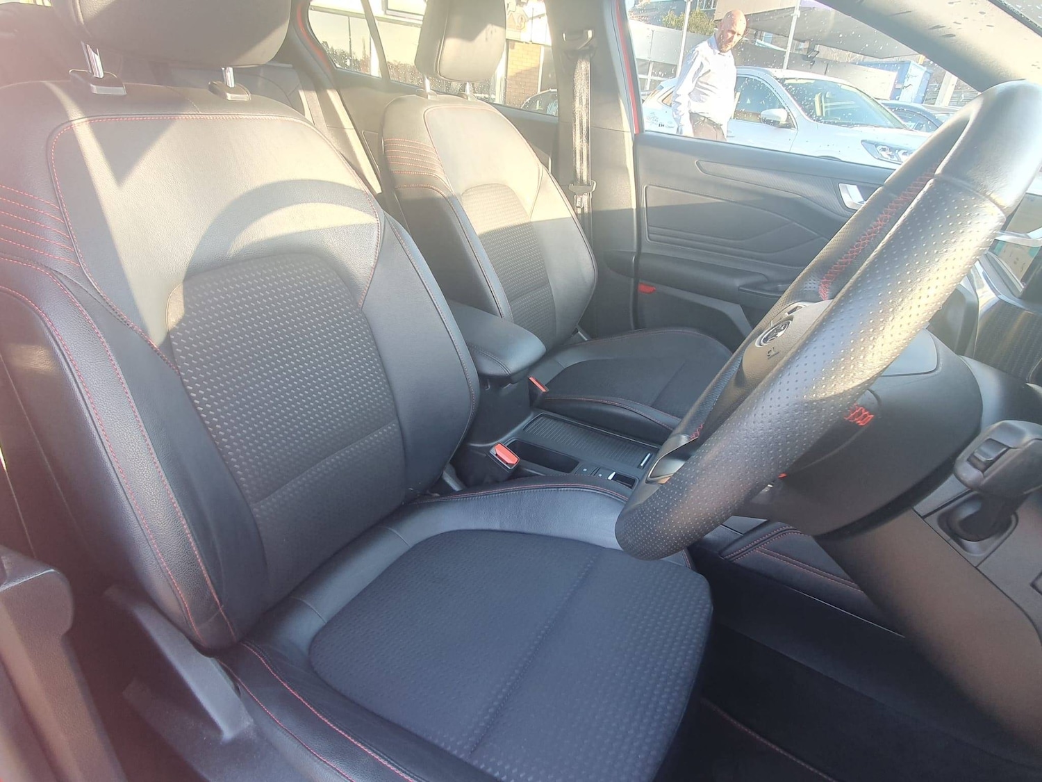 Used Ford Focus 2020 for sale - 77776535: Photo 27