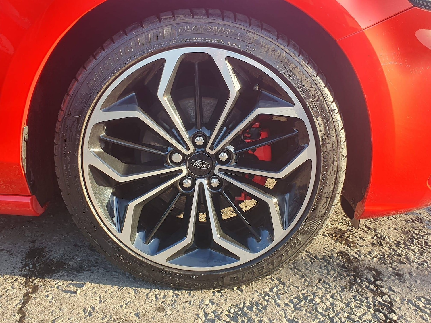 Used Ford Focus 2020 for sale - 77776535: Photo 28