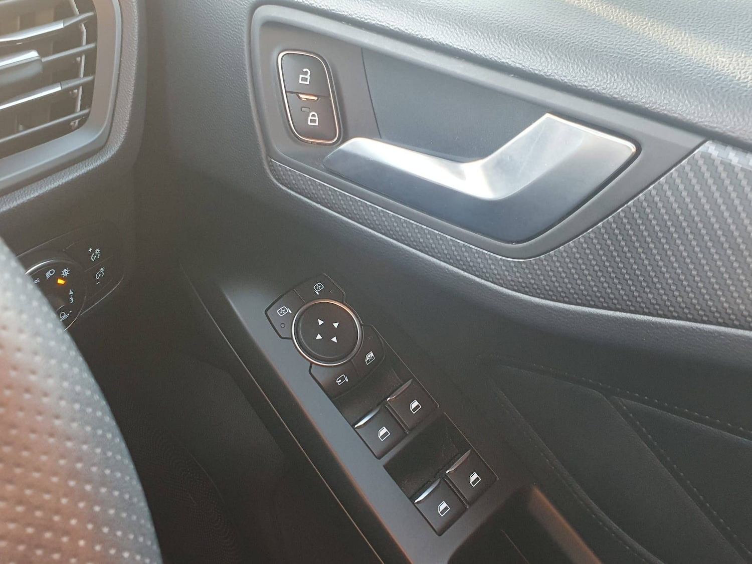 Used Ford Focus 2020 for sale - 77776535: Photo 6