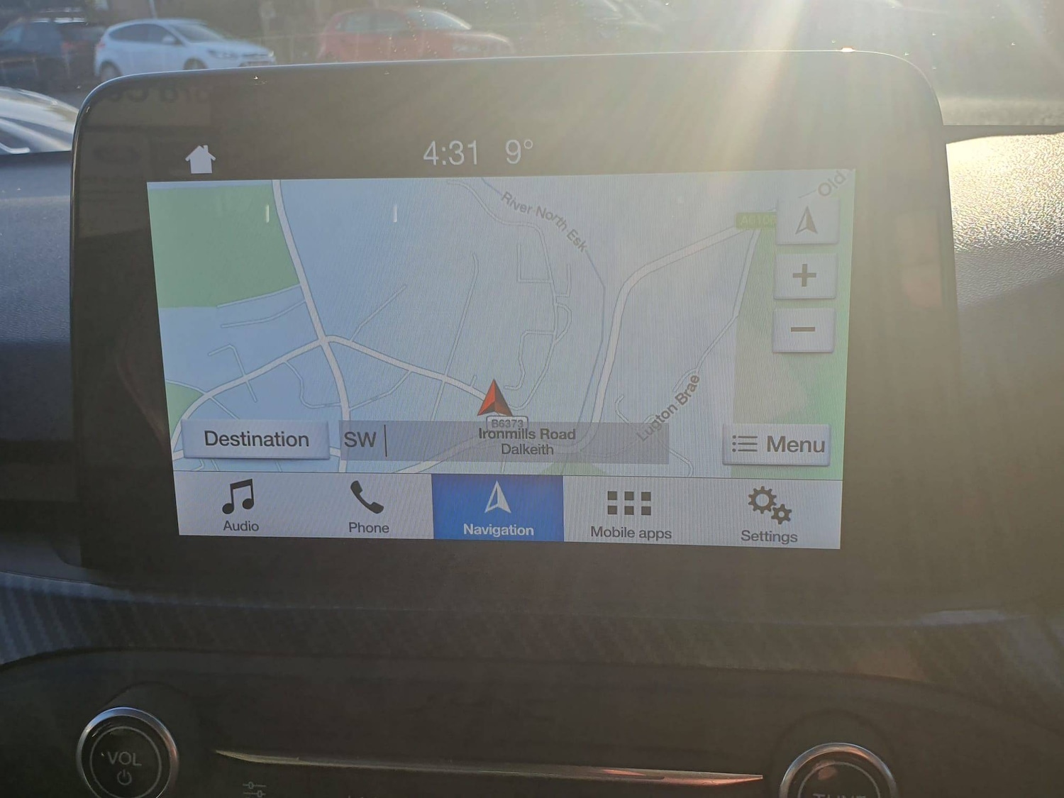 Used Ford Focus 2020 for sale - 77776535: Photo 8