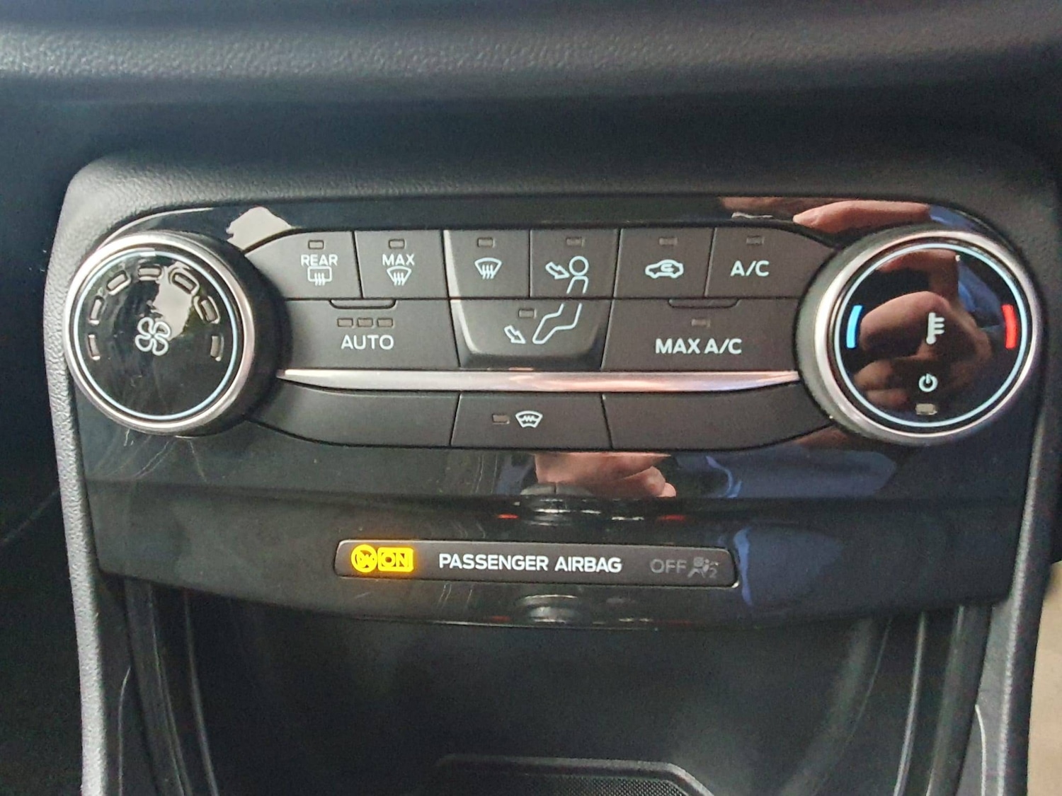 Used Ford Puma 2023 for sale - 76313280: Photo 10