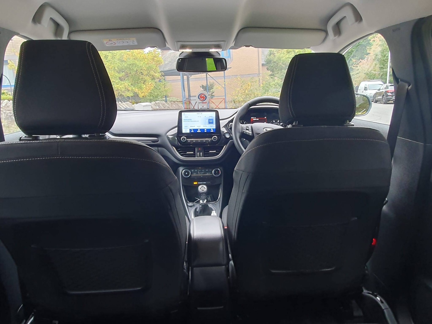 Used Ford Puma 2023 for sale - 76313280: Photo 11