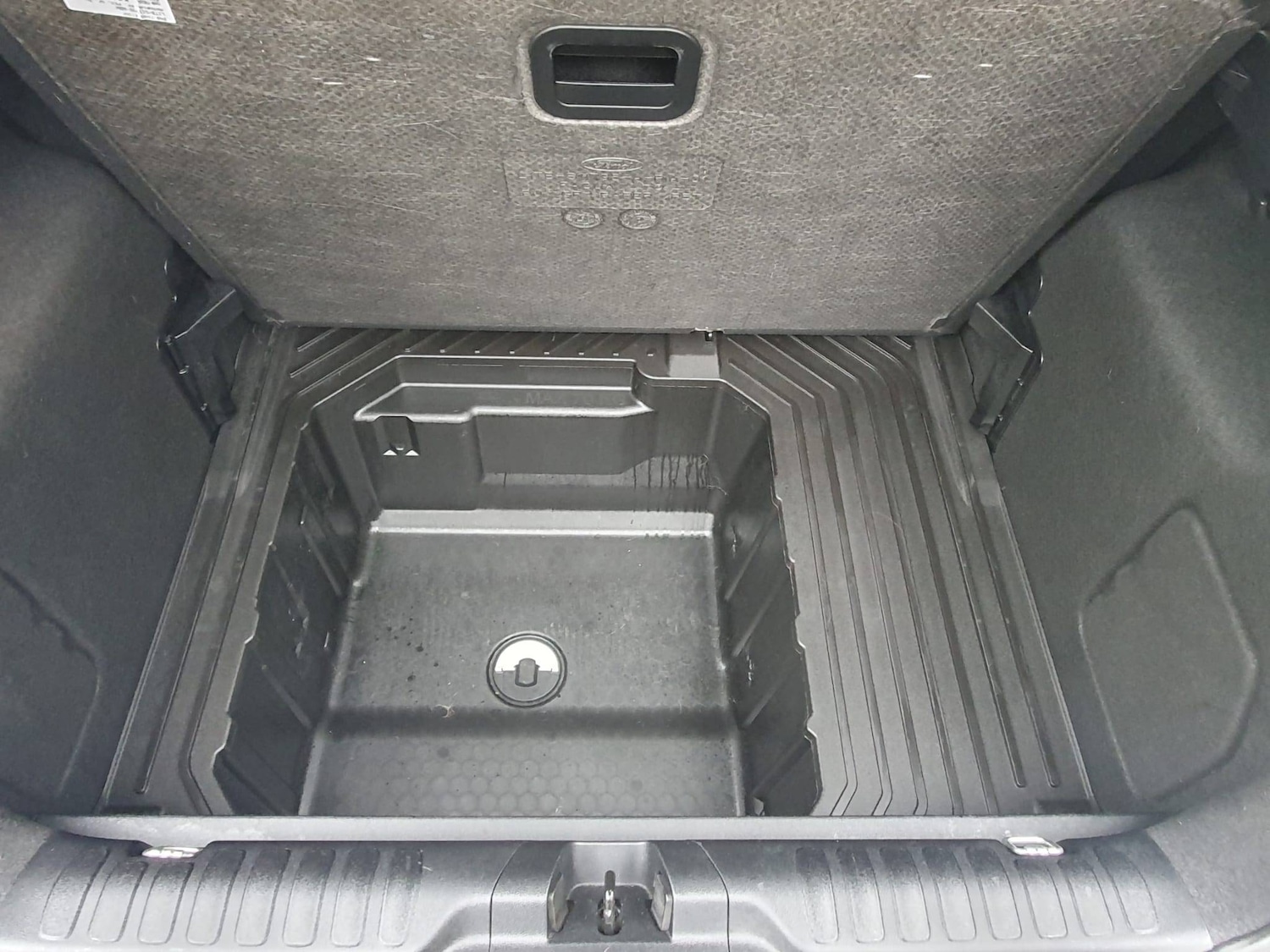 Used Ford Puma 2023 for sale - 76313280: Photo 8