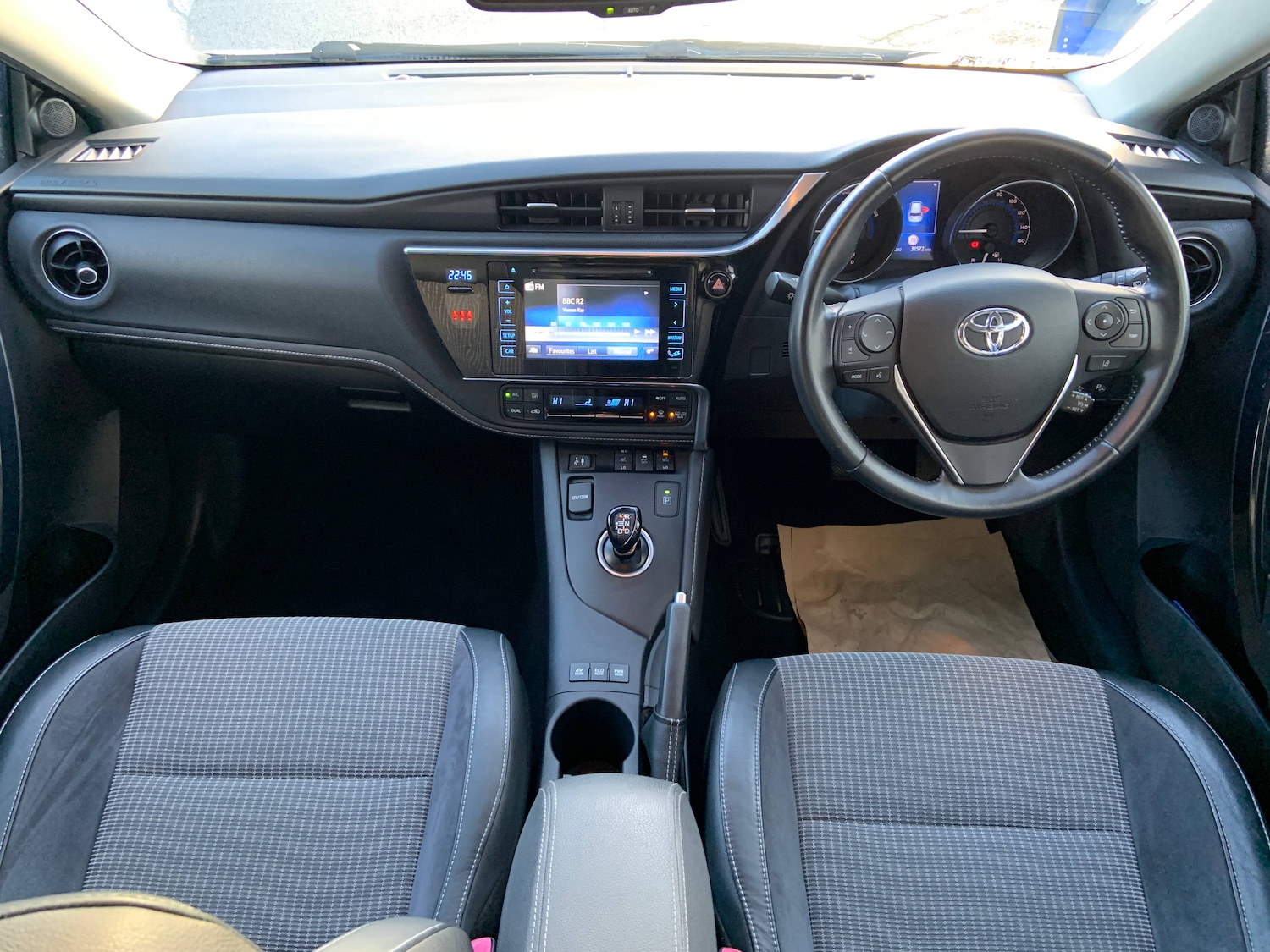Used Toyota Auris 2016 for sale - 77408803: Photo 10