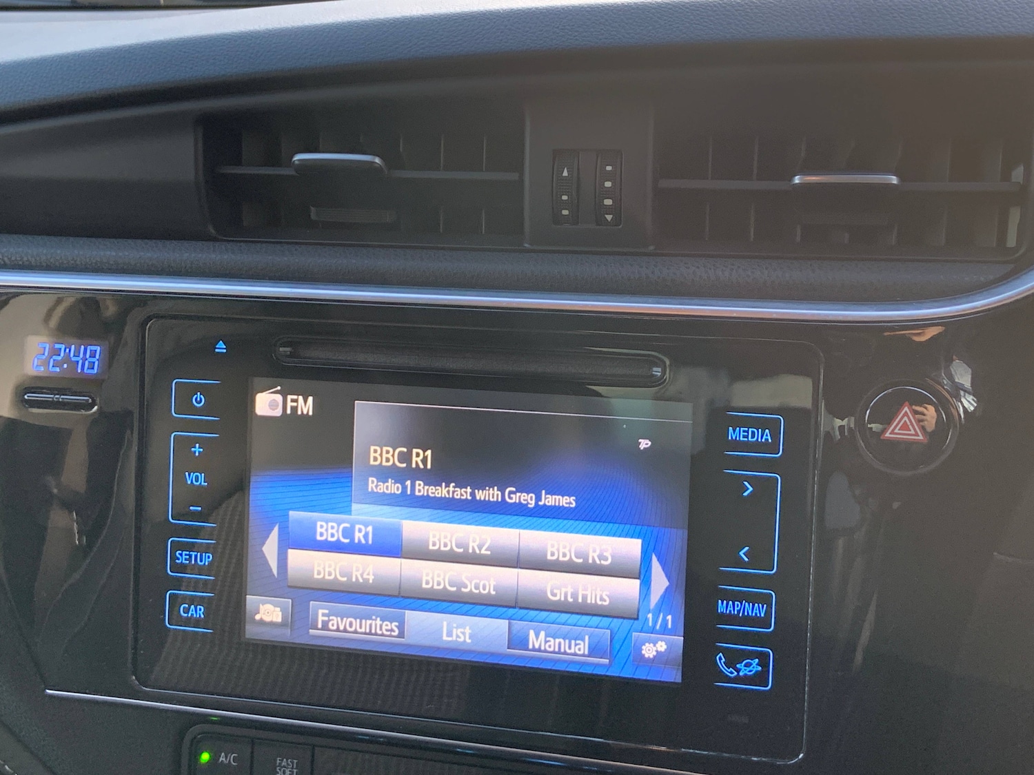 Used Toyota Auris 2016 for sale - 77408803: Photo 18