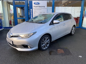 Used Toyota Auris undefined for sale - 77408803: Photo
