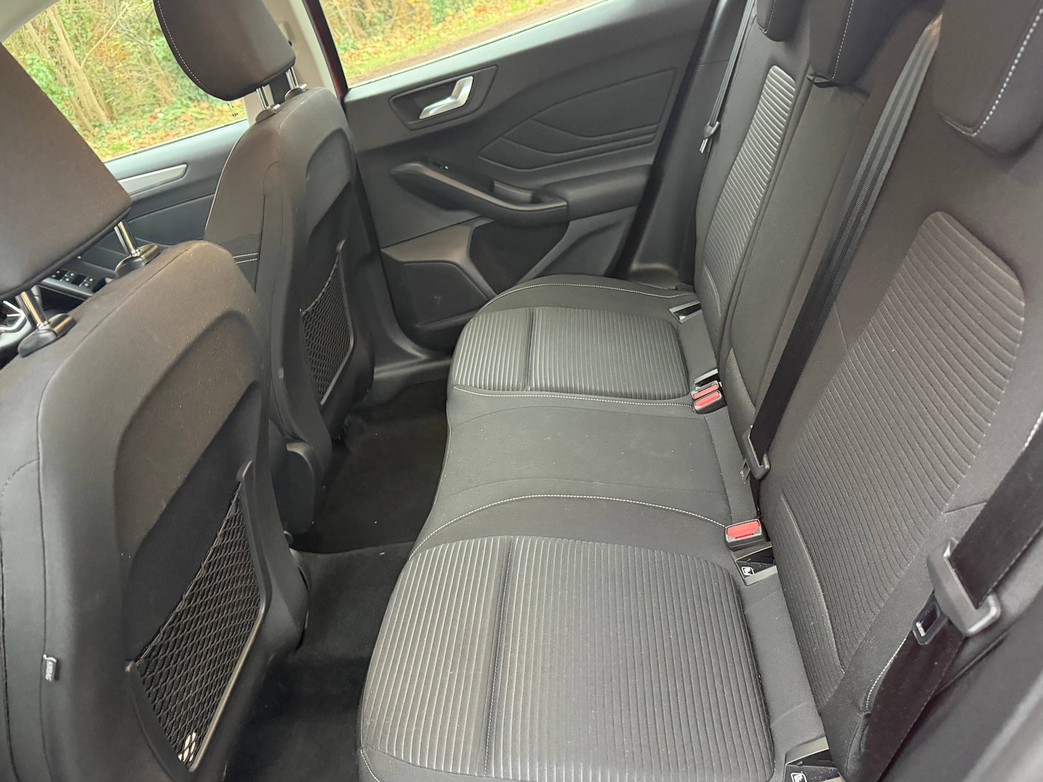 Used Ford Focus 2022 for sale - 76590395: Photo 11