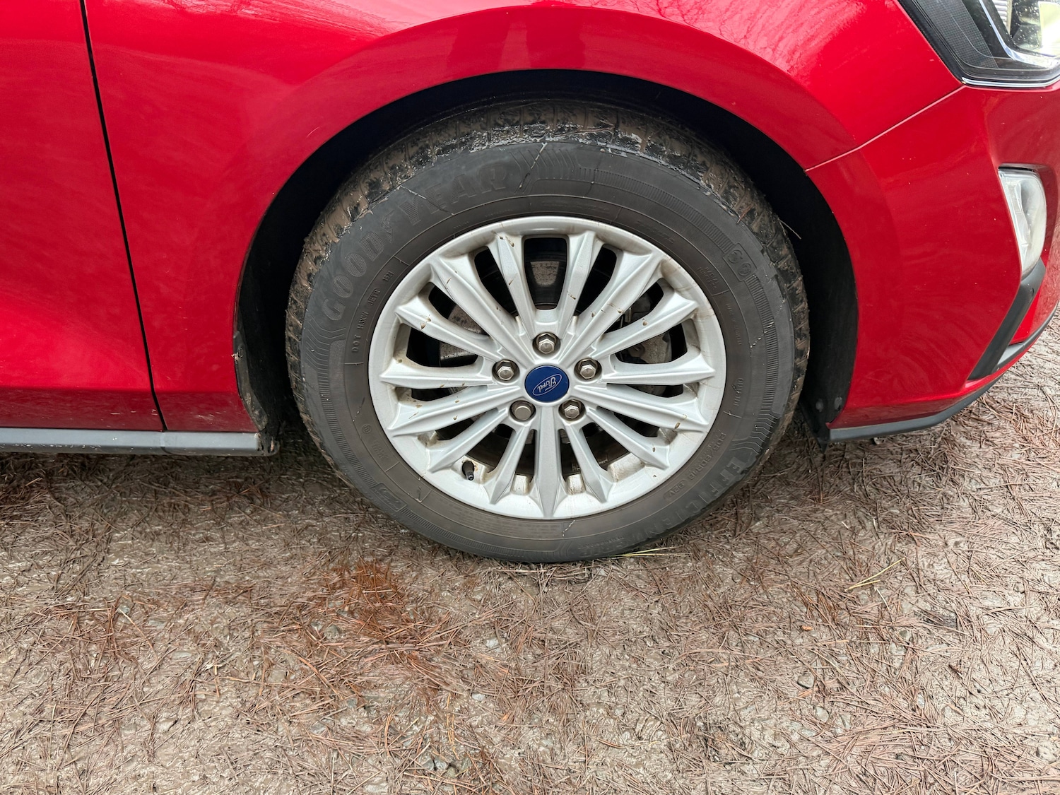 Used Ford Focus 2022 for sale - 76590395: Photo 6