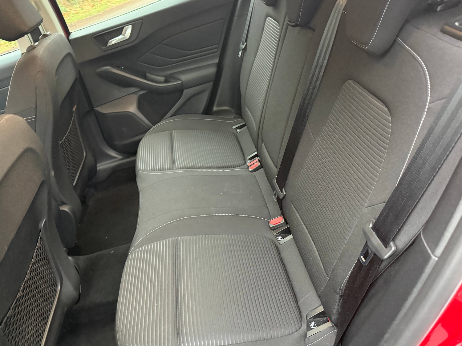 Used Ford Focus 2022 for sale - 76590395: Photo 7