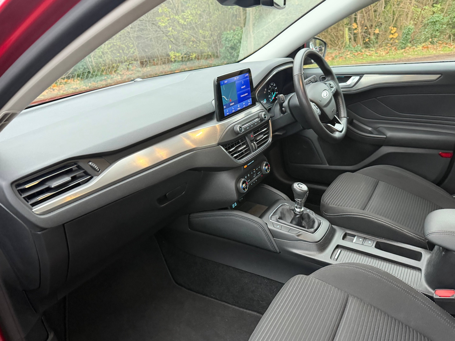 Used Ford Focus 2022 for sale - 76590395: Photo 9