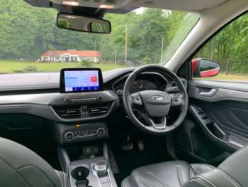 Used Ford Focus 2020 for sale - 74755902: Photo