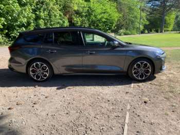 Used Ford Focus 2022 for sale - 74648982: Photo