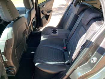 Used Ford Focus 2022 for sale - 74648982: Photo