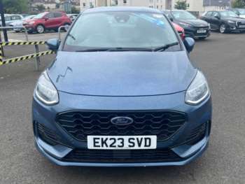 Used Ford Fiesta 2023 for sale - 74903453: Photo