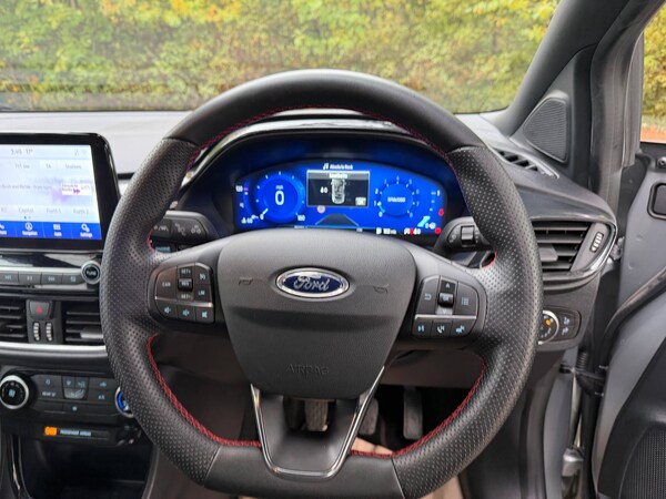 Used Ford Puma 2022 for sale - 76105171: Photo 11