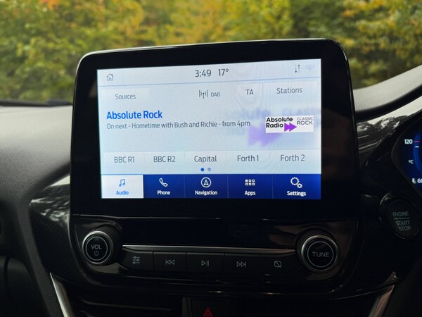 Used Ford Puma 2022 for sale - 76105171: Photo 14
