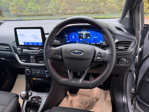 Used Ford Puma 2022 for sale - 76105171: Photo 18