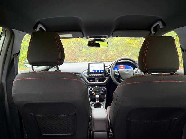 Used Ford Puma 2022 for sale - 76105171: Photo 20