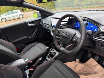 Used Ford Puma 2022 for sale - 76105171: Photo 3