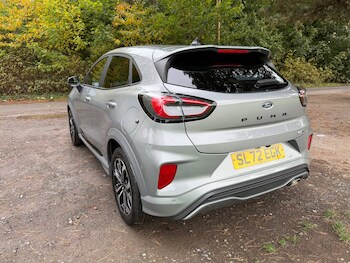 Used Ford Puma 2022 for sale - 76105171: Photo 4