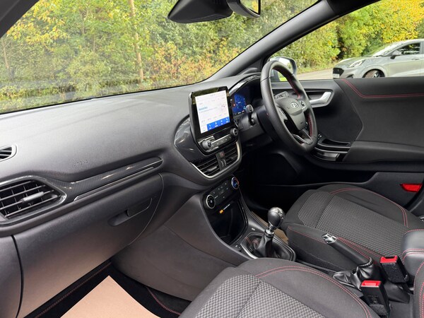 Used Ford Puma 2022 for sale - 76105171: Photo 5