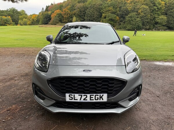Used Ford Puma 2022 for sale - 76105171: Photo 6