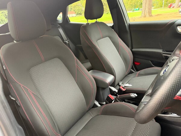 Used Ford Puma 2022 for sale - 76105171: Photo 8