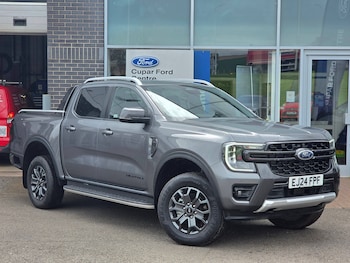 Used Ford Ranger 2024 for sale - 79583078: Photo