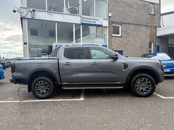 Used Ford Ranger 2024 for sale - 79583078: Photo