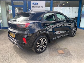 Used Ford Puma undefined for sale - 78594695: Photo