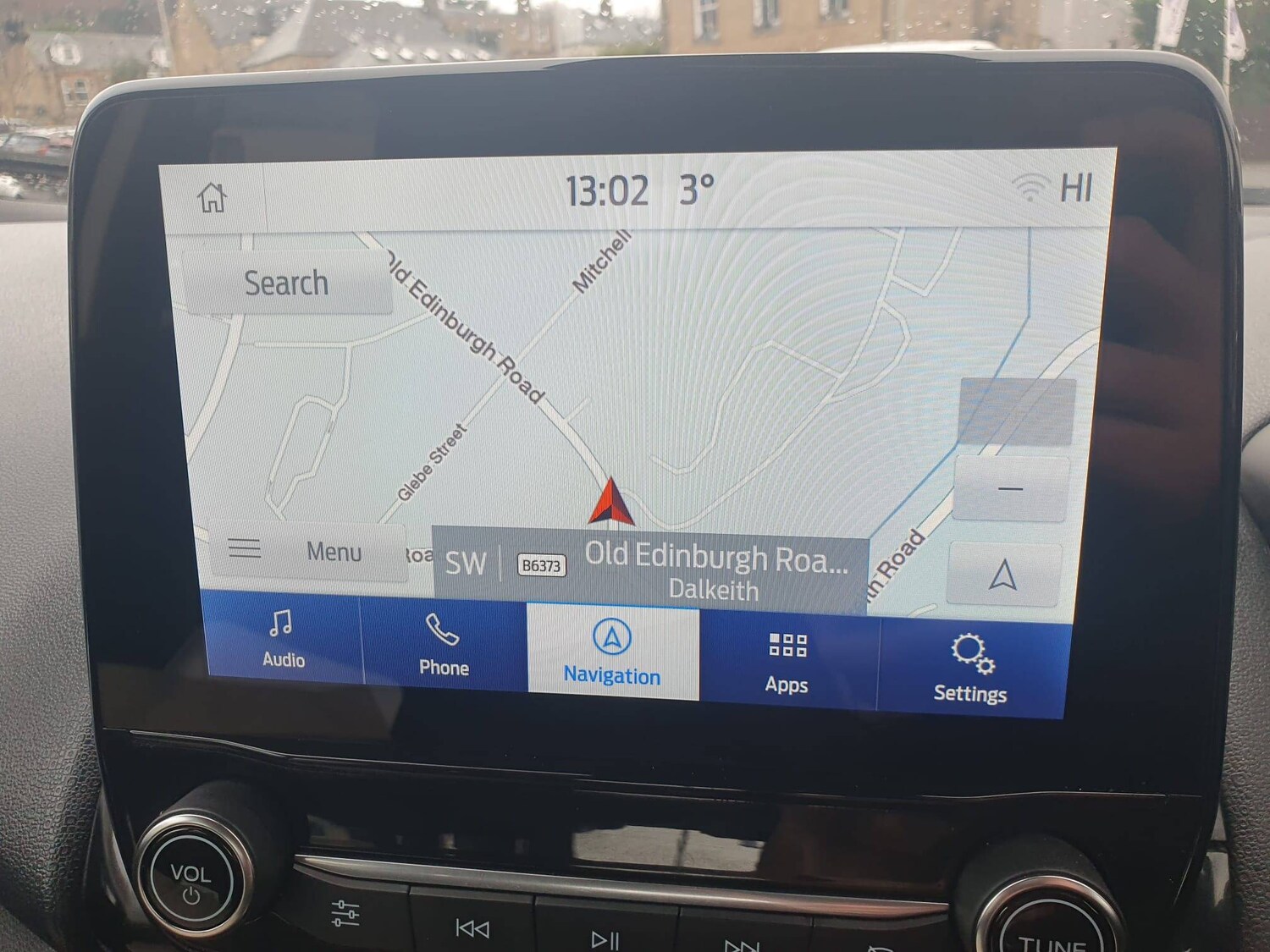 Used Ford Ecosport 2022 for sale - 77125873: Photo 22