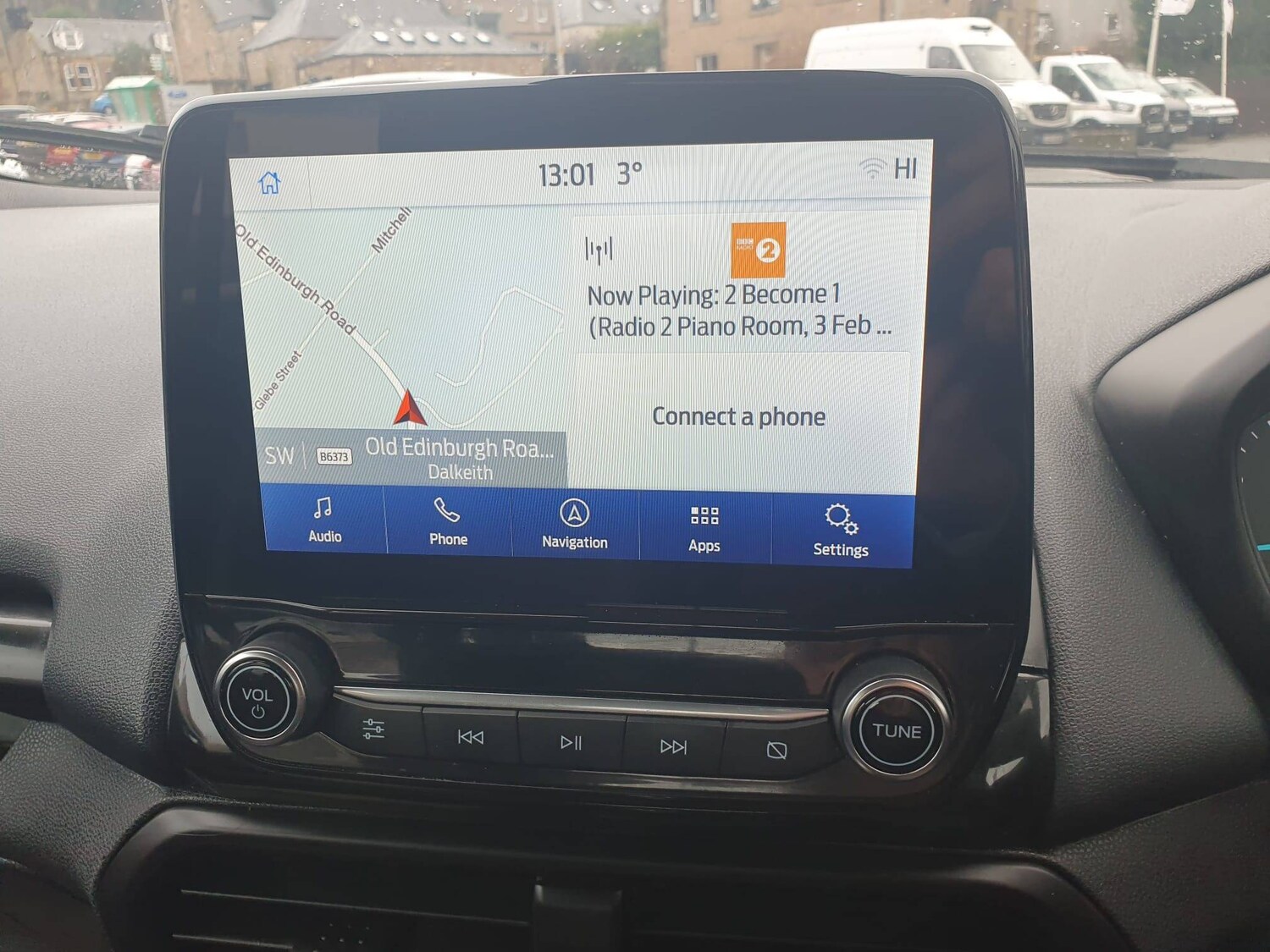 Used Ford Ecosport 2022 for sale - 77125873: Photo 26