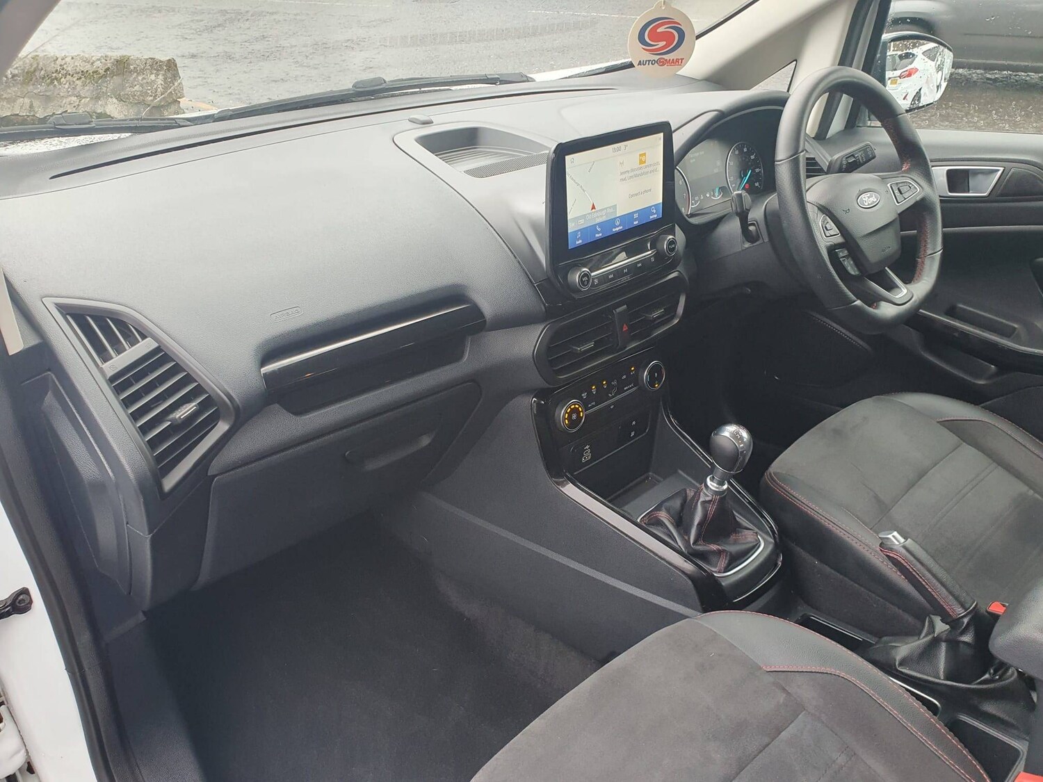 Used Ford Ecosport 2022 for sale - 77125873: Photo 9