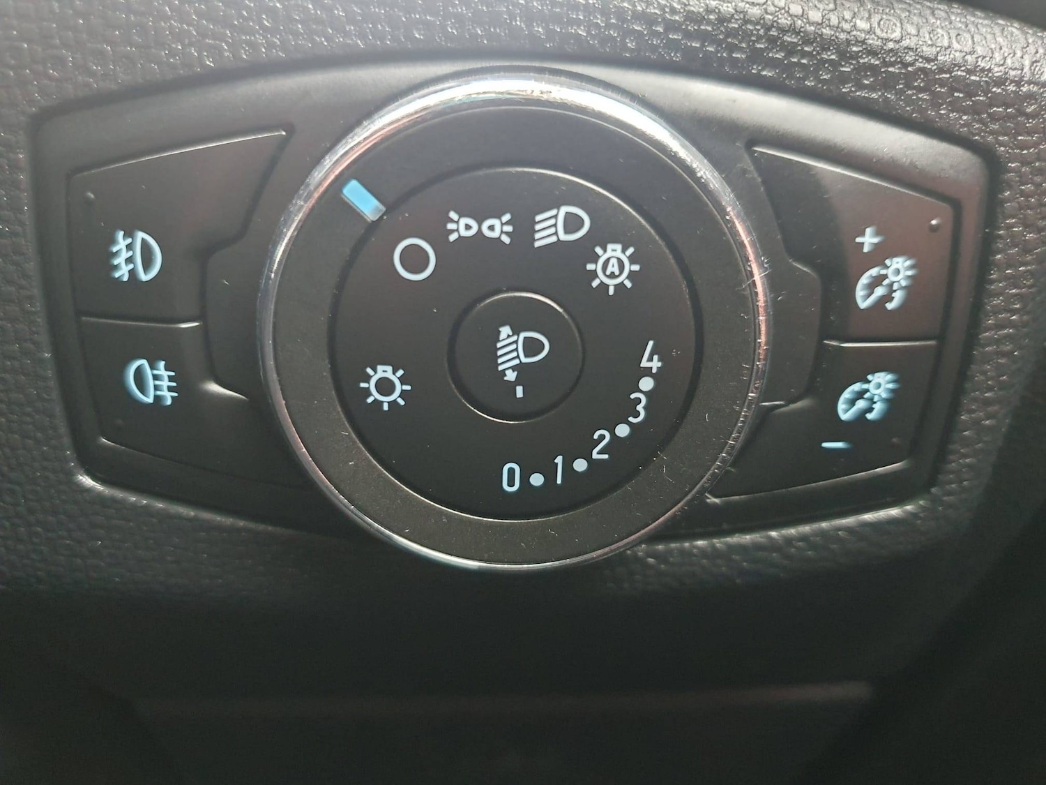 Used Ford Ecosport 2022 for sale - 77850575: Photo 28