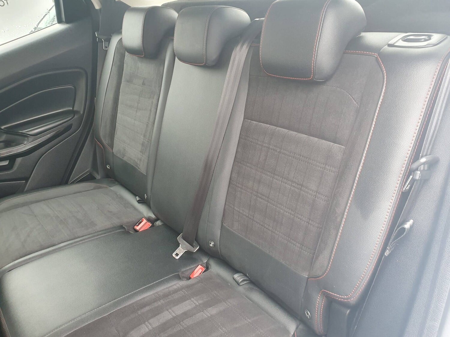 Used Ford Ecosport for sale - 77940936: Photo 11