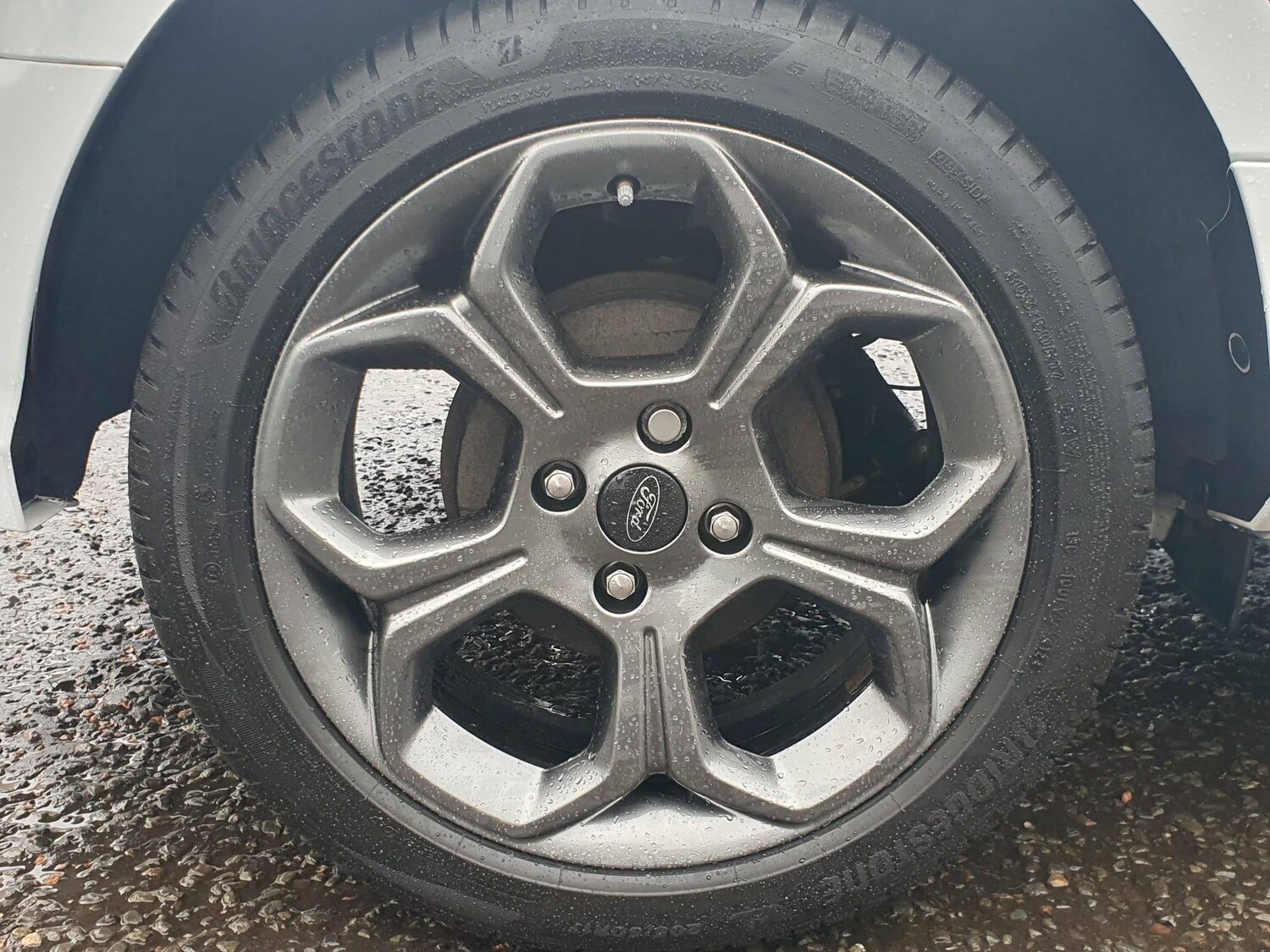 Used Ford Ecosport for sale - 77940936: Photo 14