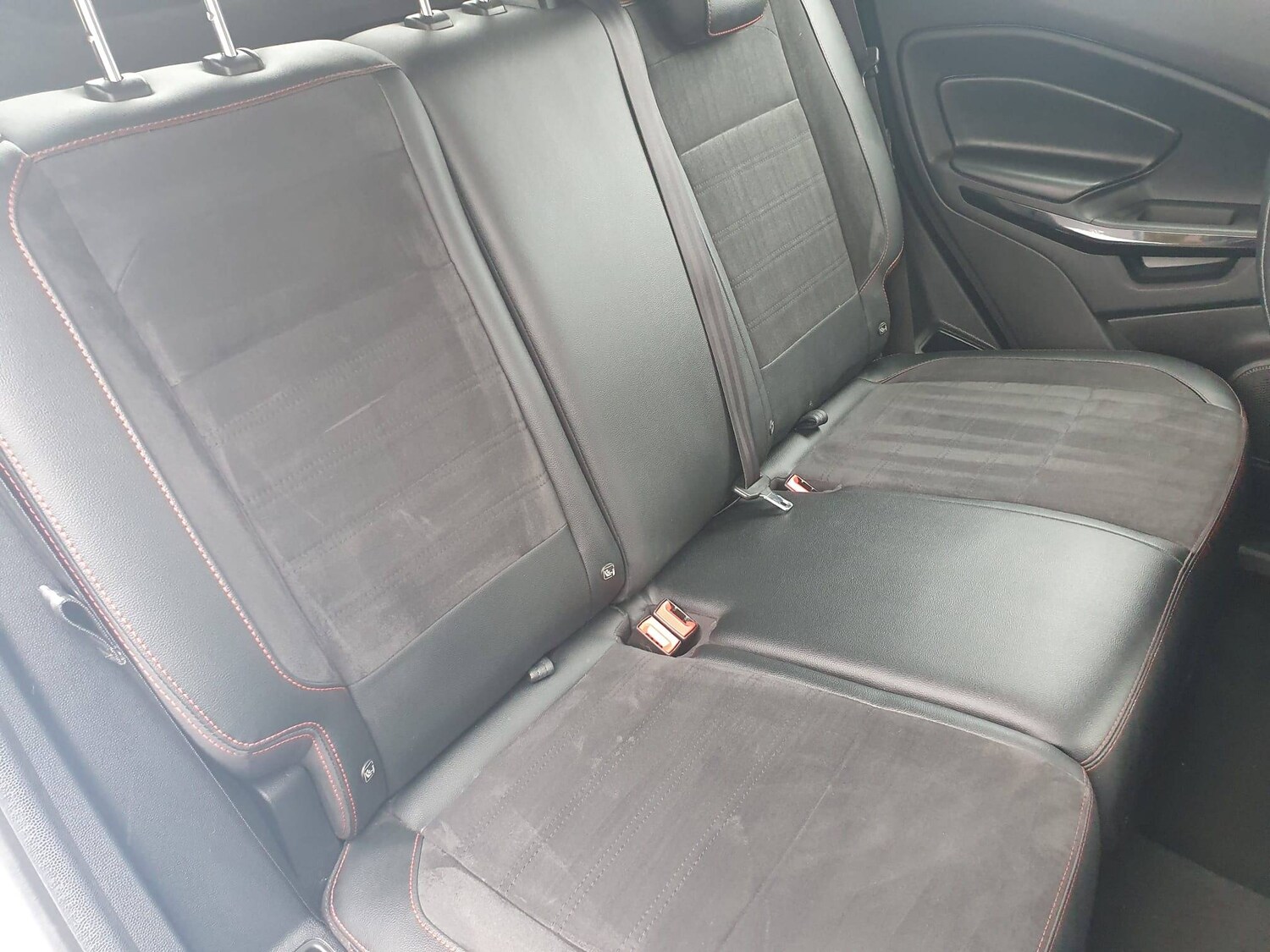 Used Ford Ecosport for sale - 77940936: Photo 15