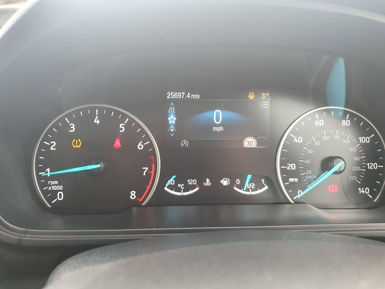 Used Ford Ecosport for sale - 77940936: Photo 29