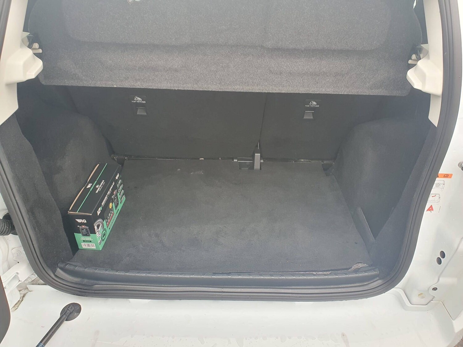 Used Ford Ecosport for sale - 77940936: Photo 7