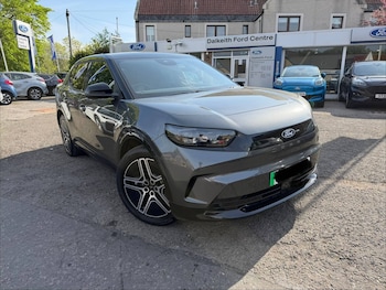 Used Ford Capri 2025 for sale - 79184145: Photo