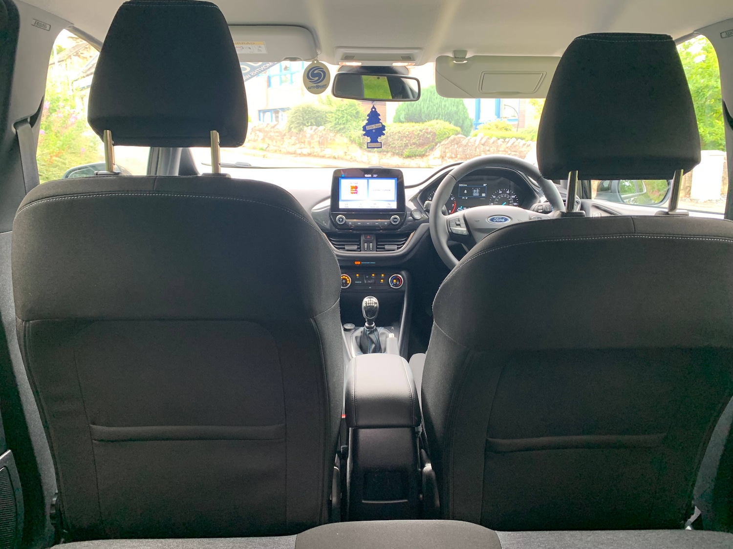 Vehicle 27