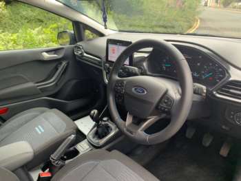 Used Ford Fiesta 2023 for sale - 75408116: Photo