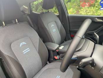 Used Ford Fiesta 2023 for sale - 75408116: Photo